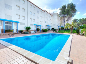 Apartment Residencial Magda Park